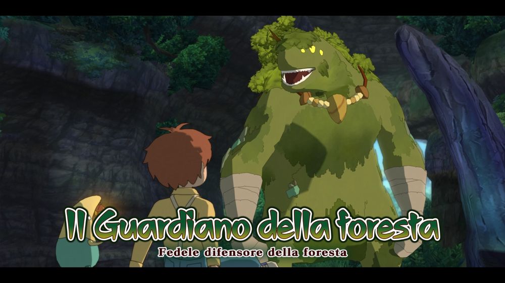 Ni no Kuni La minaccia della Strega Cinerea Remastered 09.jpg Ni no Kuni La minaccia della Strega Cinerea Remastered 09.jpg